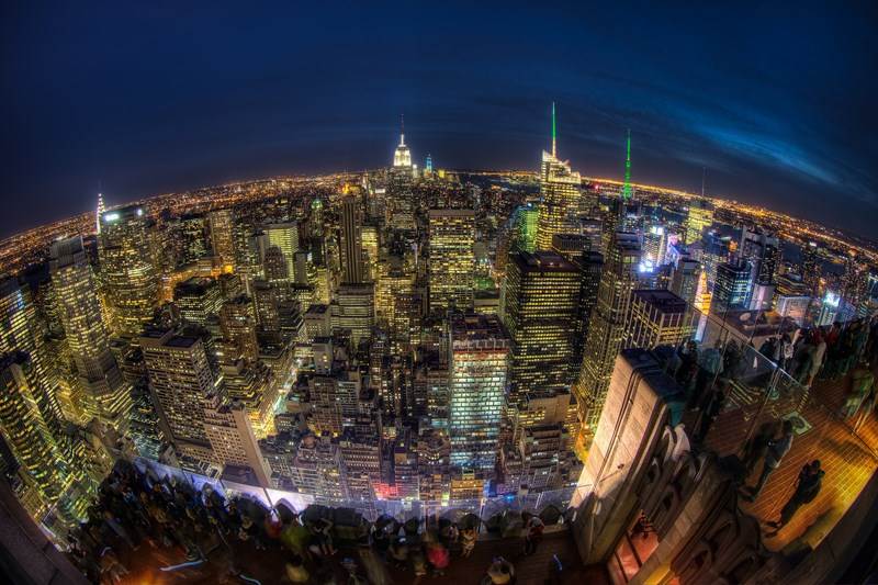 Nueva York
