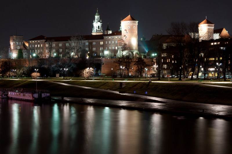 cracovia