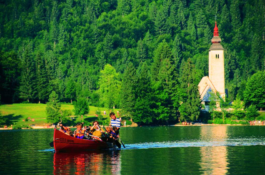 slovenia